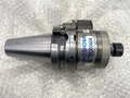 聖和精機 オイルホールホルダー BT50-TD17- B