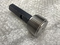 OSG ネジプラグゲージ M50P3