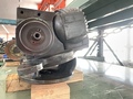 牧野フライス製作所 C40主軸頭 C40/標付No.1