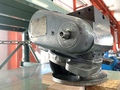 牧野フライス製作所 C40主軸頭 C40/標付No.1