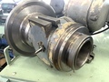牧野フライス製作所 C40円筒研削装置 C40/特付No.1