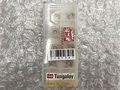 タンガロイ チップ CPMT080204-PS-T9215