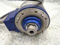 BIG 増速スピンドル NT40U-GTG6