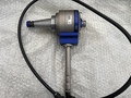 BIG 増速スピンドル NT40U-GTG6