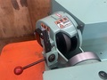 アルプスツール ドリル研削盤 AP-14MU