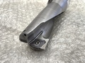 タンガロイ スローアウェイエンドミル TDX450L090W40-2