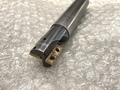 京セラ スローアウェイエンドミル MEZ25-S25