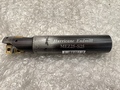 京セラ スローアウェイエンドミル MEZ25-S25