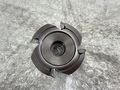 サンドビック フェイスミル R390-063Q22-17L