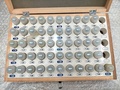 新潟精機 ピンゲージセット AA-7B