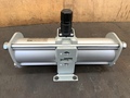 SMC サブタンク VBAT10A1
