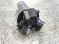 富士元工業 フェイスミルカッター NK4536N