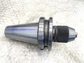 ALBRECHT ドリルチャック BT50 1-13