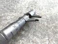 ミツトヨ キャリパー型内側マイクロメーター 1MP-25W(145-158A)