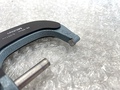 ミツトヨ 外側マイクロメーター M820-50(193-112)