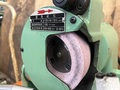 藤田製作所 ドリル研削盤 DG25B