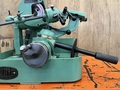 藤田製作所 ドリル研削盤 DG25B
