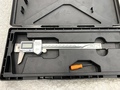 ミツトヨ 菅用ノギス NTD16-15PMX
