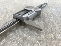 ミツトヨ 菅用ノギス NTD16-15PMX