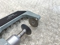ミツトヨ デジタル歯厚マイクロメータ PDM-25DM