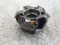 サンドビック フェイスミルカッター R260.22S-063-15-S32