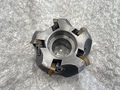 サンドビック フェイスミルカッター R260.22S-063-15-S32