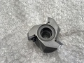 日研 フェイスミル PC60H