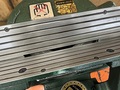 ニシムラジグ 面取り機 GCM-2C