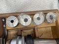 日研 ミーリングチャックセット MCA50F-42H-SL