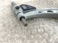 ミツトヨ デジタル外側マイクロメーター MDC-225M(No.293-455-20)