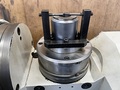 ユキワ精工 傾斜NC円テーブル TRBH140L