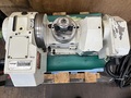 ユキワ精工 傾斜NC円テーブル TRBH140L