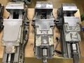 津田駒 油圧バイス 大量入荷中! 