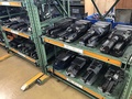 津田駒 油圧バイス 大量入荷中! 