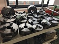 SOUL チャック各種 大量入荷中! 
