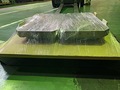 牧野フライス製作所 テーブル 