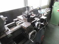 江黒 汎用旋盤 GL-120