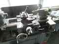 江黒 汎用旋盤 GL-120