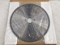 モトユキ コールドソー 新品 -360×2.6×2.3×50×80