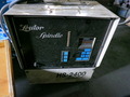 日本精密 高速スピンドル HS-2400