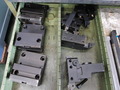 オークマ LB25用ホルダー 