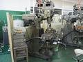 マキノ 立フライス KSA-55