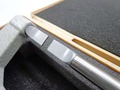MITUTOYO｜ミツトヨ ブレードマイクロメーター BLM-25DM