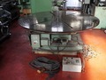 北越鉄工 回転テーブル テーブル2000mm