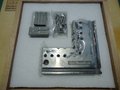 ソディック ワイヤーカット冶具 SWS-315