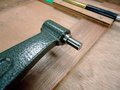 MITUTOYO|ミツトヨ 外側マイクロメータ OM-475