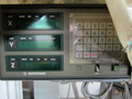 日立精機 立フライス MS-V
