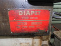 DIAPET 工具研削盤 DP-3N