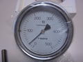 佐藤計量器製作所 隔測指示温度計 SB-100S