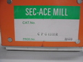 住友電工(イゲタロイ) フェイスミル CPG4100R